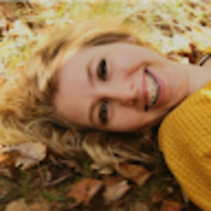 Meet your Posher, Jenna